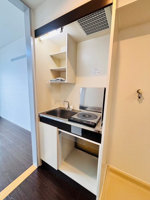 est porteの物件内観写真