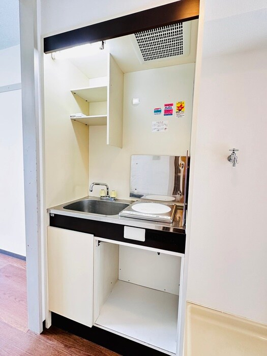 est porteの物件内観写真