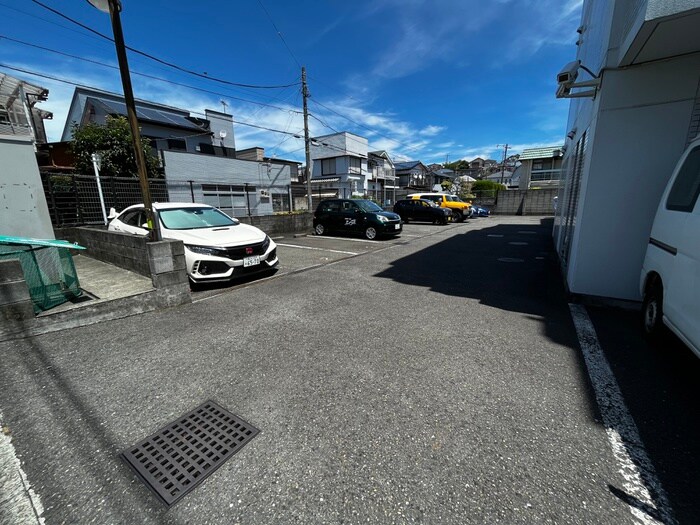 est porteの物件外観写真