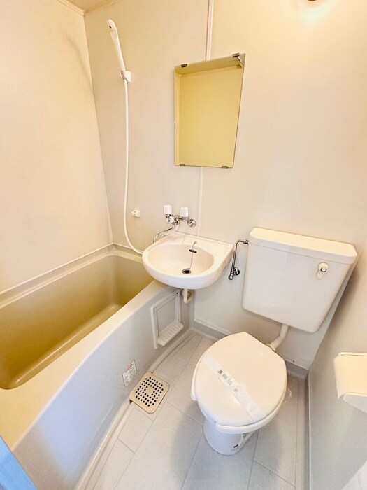 est porteの物件内観写真