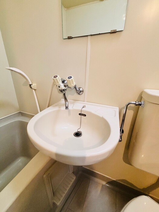 est porteの物件内観写真