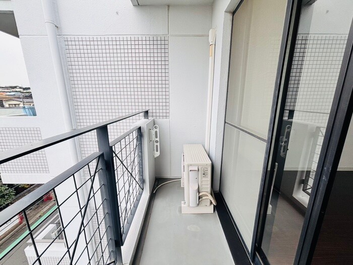 est porteの物件内観写真