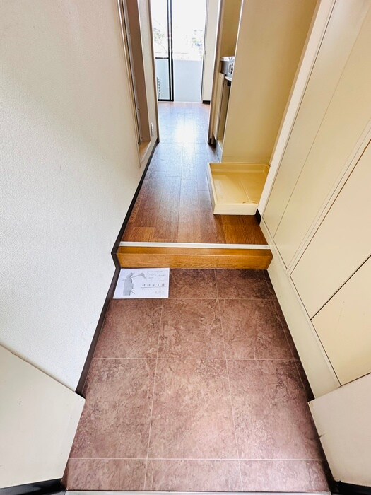 est porteの物件内観写真