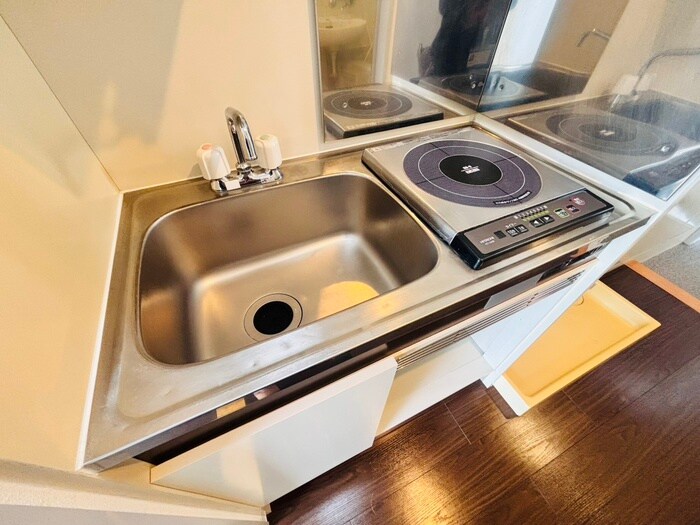 est porteの物件内観写真