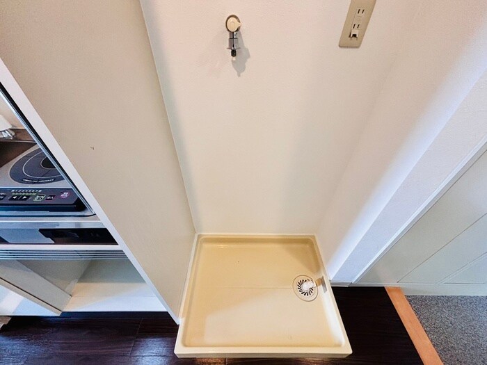 est porteの物件内観写真