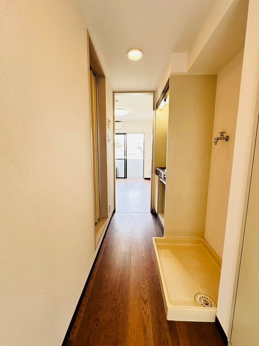 est porteの物件内観写真