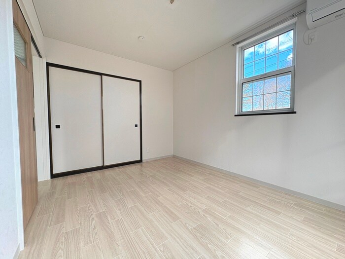 ベルトリ－Ｃ棟の物件内観写真