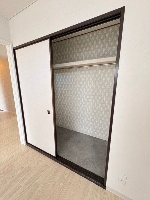 ベルトリ－Ｃ棟の物件内観写真