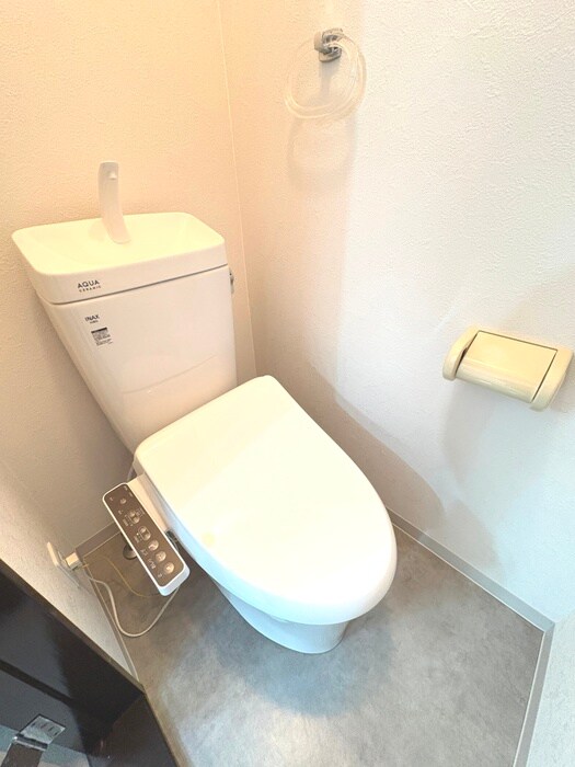 ベルトリ－Ｃ棟の物件内観写真