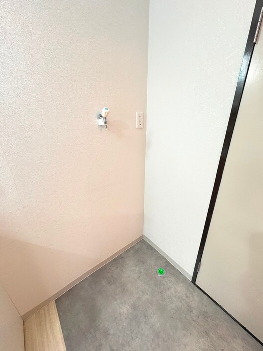 ベルトリ－Ｃ棟の物件内観写真