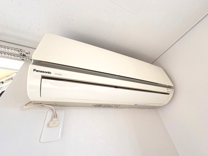 ベルトリ－Ｃ棟の物件内観写真