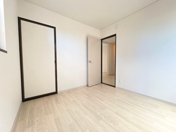 ベルトリ－Ｃ棟の物件内観写真