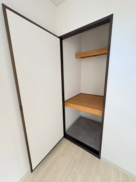 ベルトリ－Ｃ棟の物件内観写真