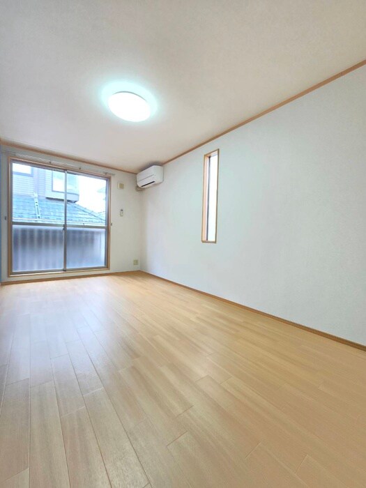 ルイ・トキワの物件内観写真