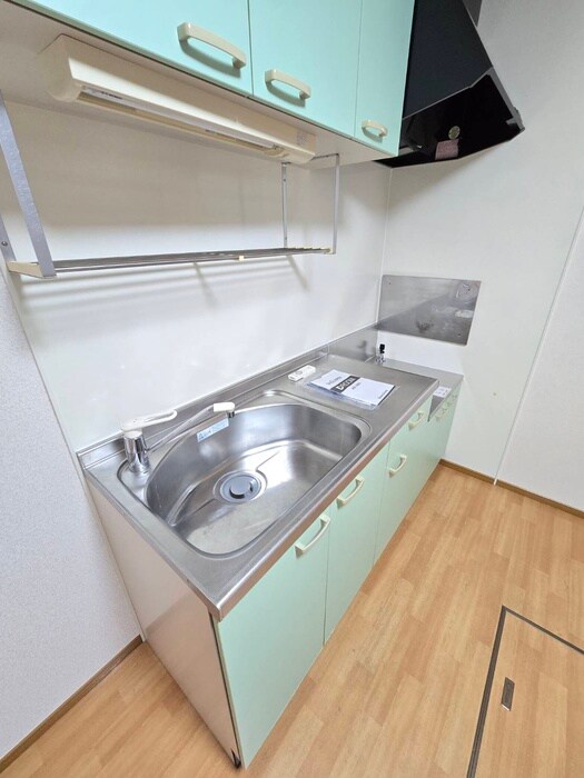 ルイ・トキワの物件内観写真