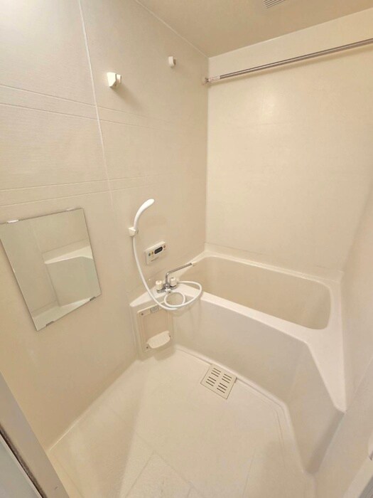 ルイ・トキワの物件内観写真