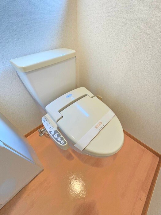 ルイ・トキワの物件内観写真