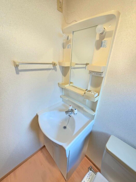 ルイ・トキワの物件内観写真