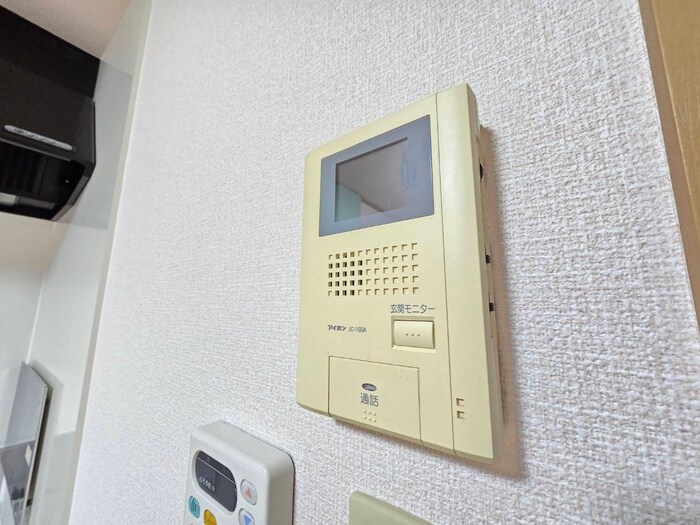 ルイ・トキワの物件内観写真