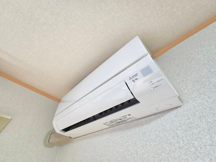 ルイ・トキワの物件内観写真