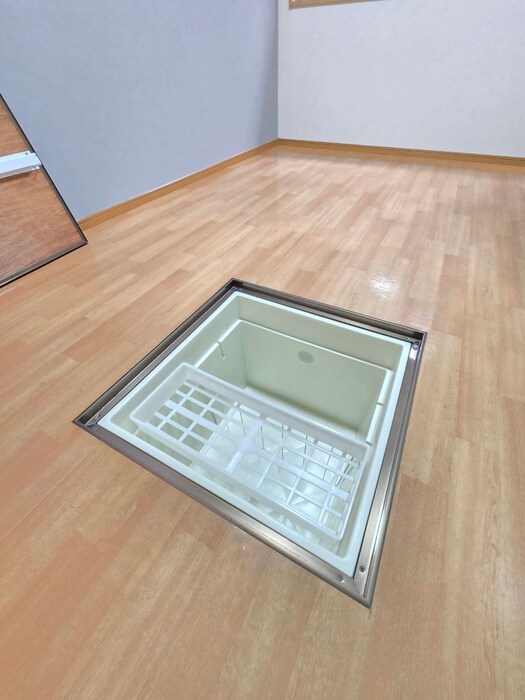 ルイ・トキワの物件内観写真