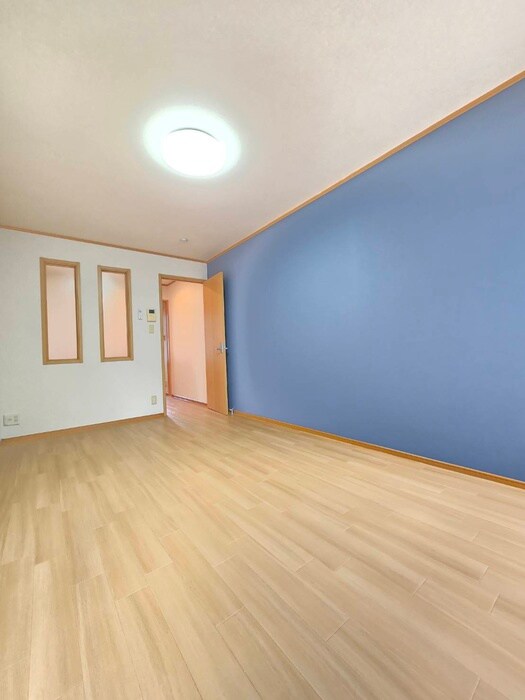 ルイ・トキワの物件内観写真