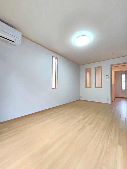 ルイ・トキワの物件内観写真