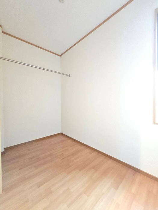 ルイ・トキワの物件内観写真