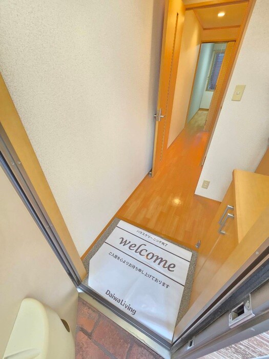 ルイ・トキワの物件内観写真