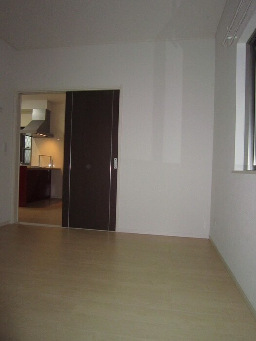 フェリシアの物件内観写真