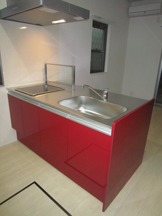 フェリシアの物件内観写真