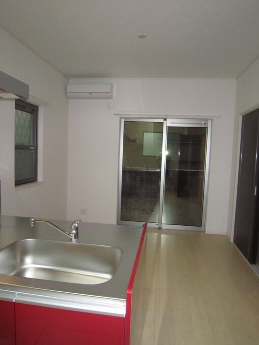 フェリシアの物件内観写真