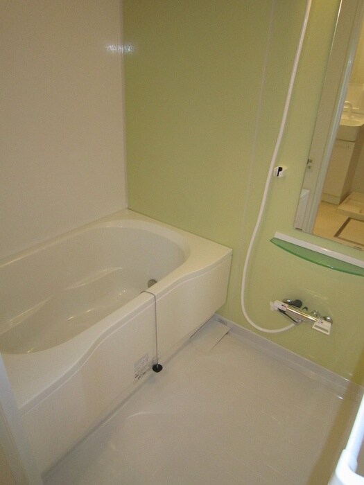 フェリシアの物件内観写真