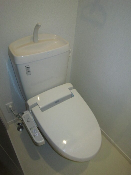 フェリシアの物件内観写真