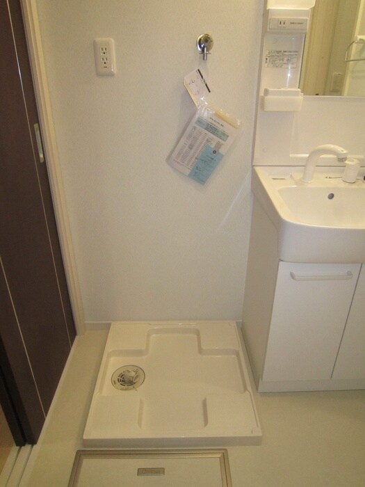 フェリシアの物件内観写真