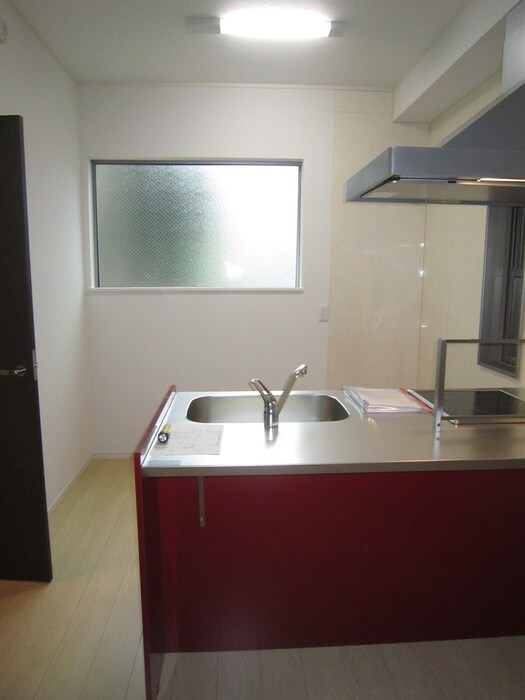 フェリシアの物件内観写真