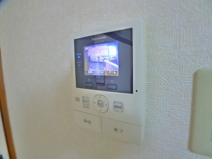 ドゥエルイ－ストの物件内観写真