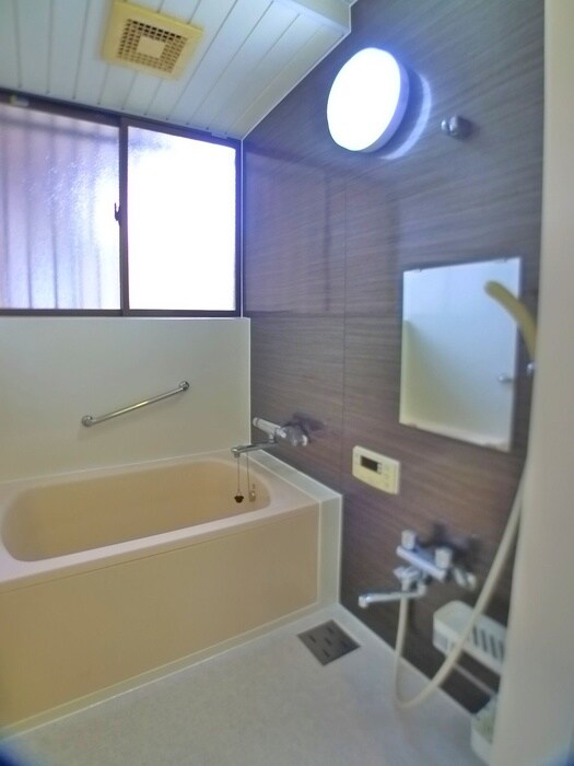 ドゥエルイ－ストの物件内観写真