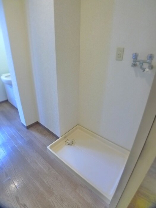 ドゥエルイ－ストの物件内観写真