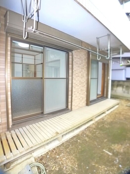 ドゥエルイ－ストの物件内観写真