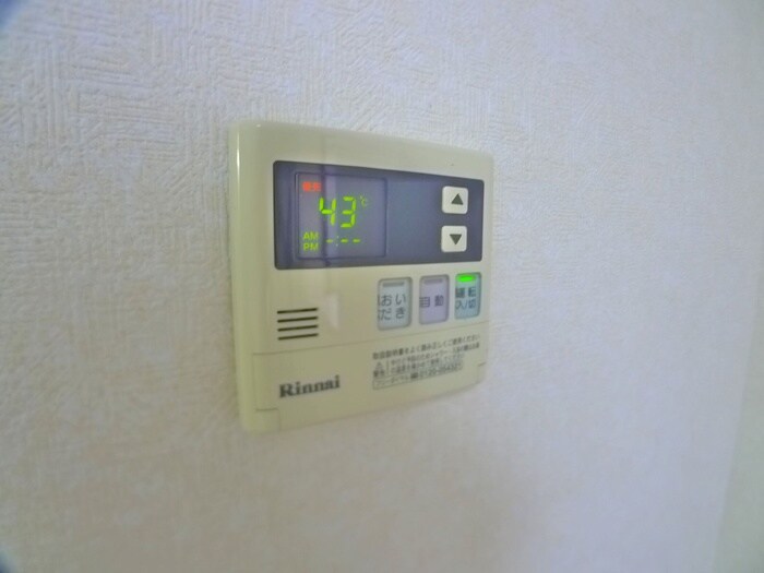 ドゥエルイ－ストの物件内観写真