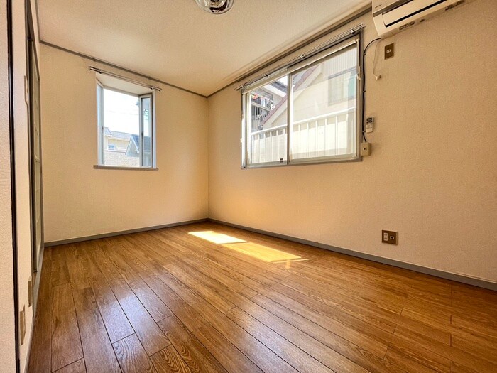 ジュエル花小金井の物件内観写真