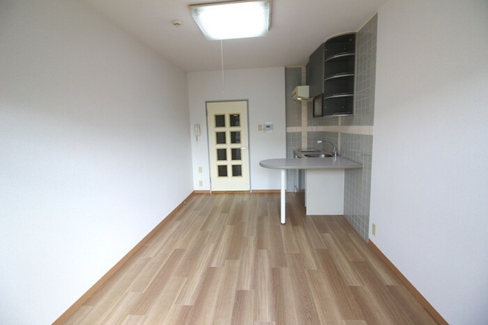 エマーユ蒼龍戸田公園の物件内観写真