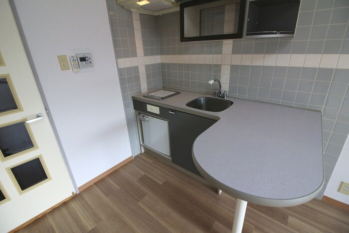 エマーユ蒼龍戸田公園の物件内観写真