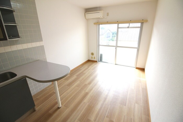 エマーユ蒼龍戸田公園の物件内観写真