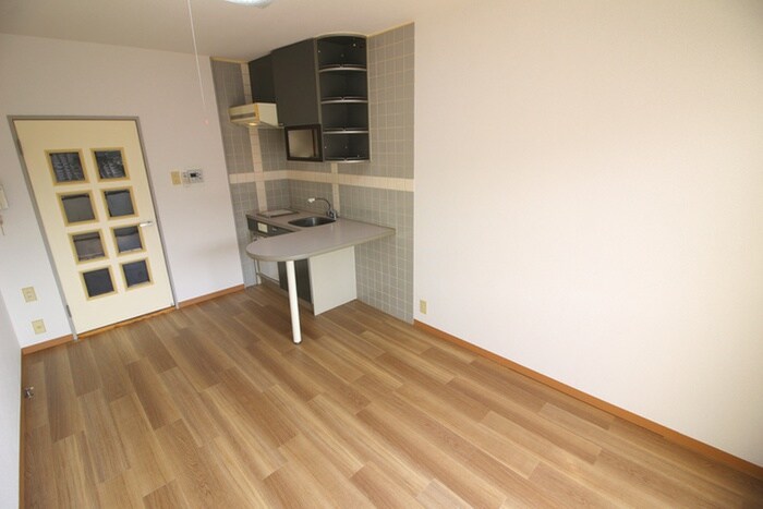 エマーユ蒼龍戸田公園の物件内観写真