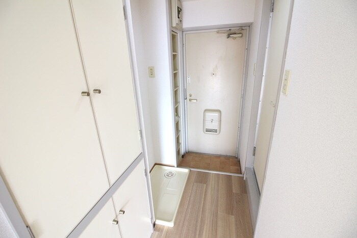 エマーユ蒼龍戸田公園の物件内観写真