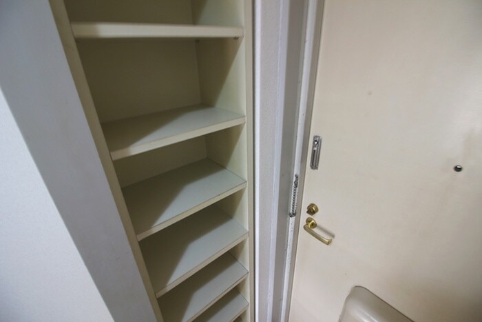 エマーユ蒼龍戸田公園の物件内観写真