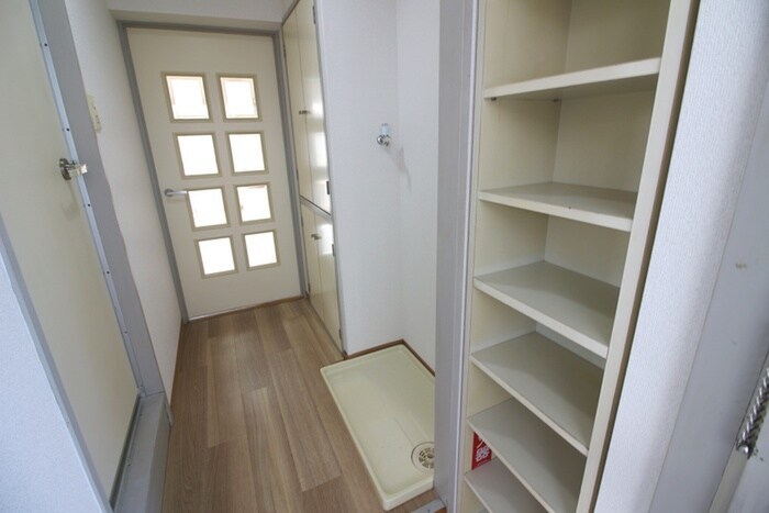 エマーユ蒼龍戸田公園の物件内観写真