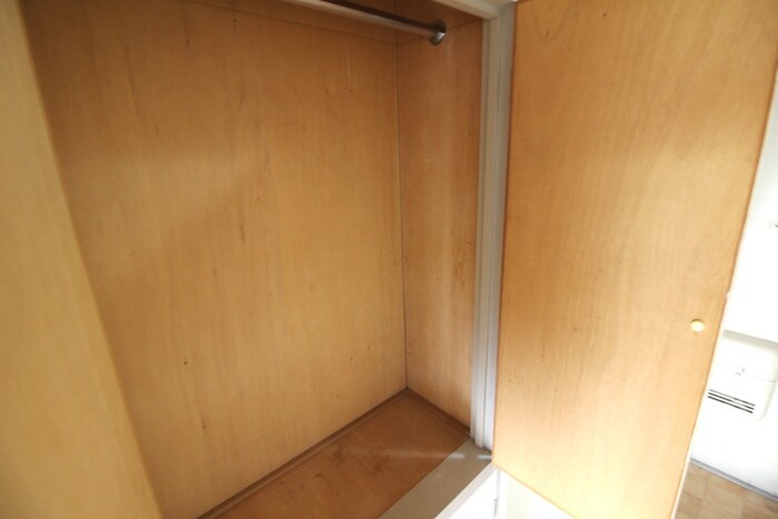 エマーユ蒼龍戸田公園の物件内観写真